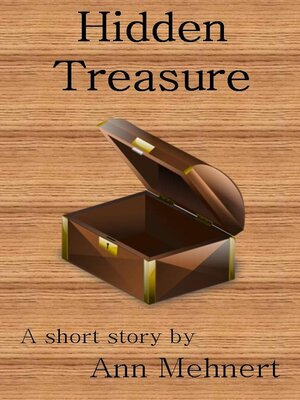 cover image of Hidden Treasure